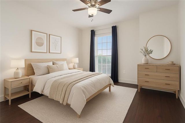 199 14th NE Street 704, Atlanta, GA 30309