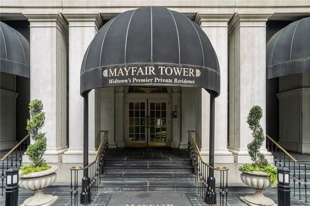 199 14th NE Street 704, Atlanta, GA 30309