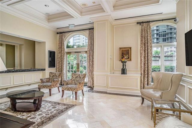 199 14th NE Street 704, Atlanta, GA 30309