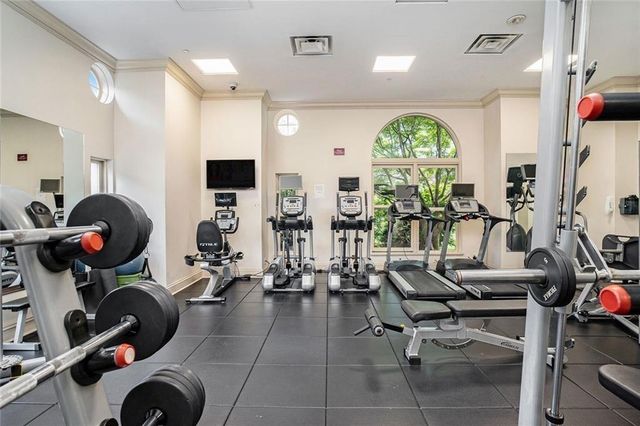 199 14th NE Street 704, Atlanta, GA 30309