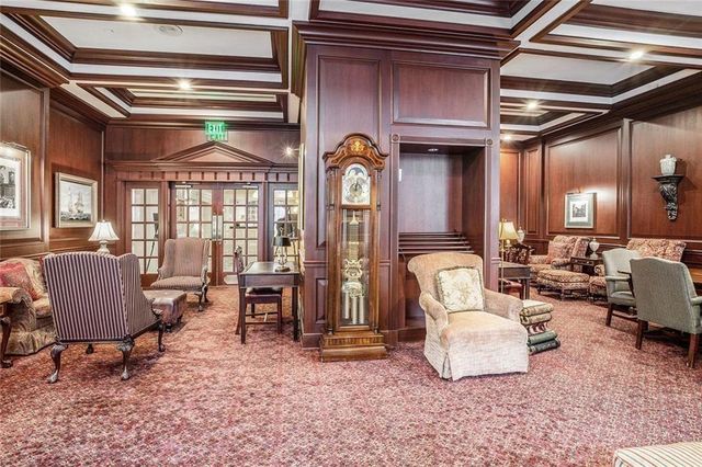 199 14th NE Street 704, Atlanta, GA 30309