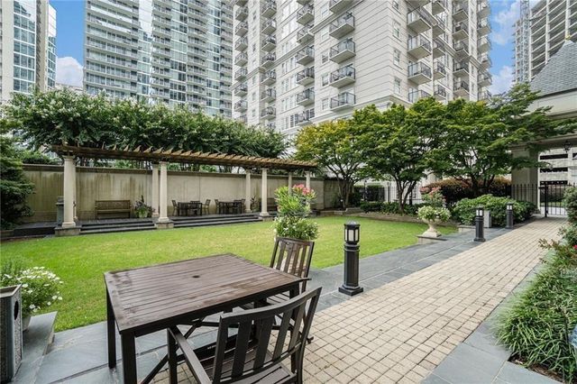 199 14th NE Street 704, Atlanta, GA 30309