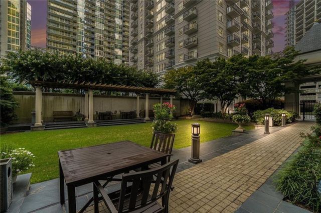 199 14th NE Street 704, Atlanta, GA 30309