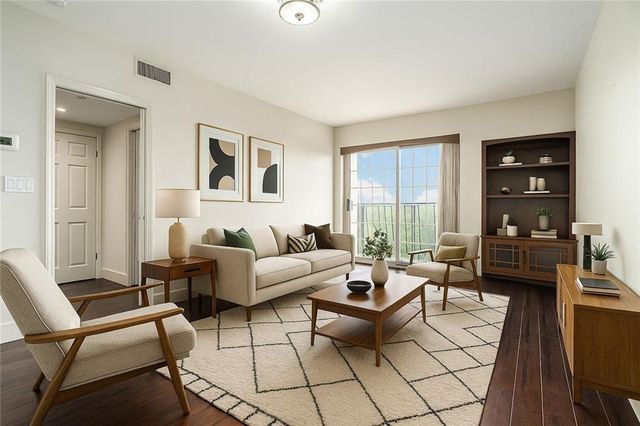 199 14th NE Street 704, Atlanta, GA 30309