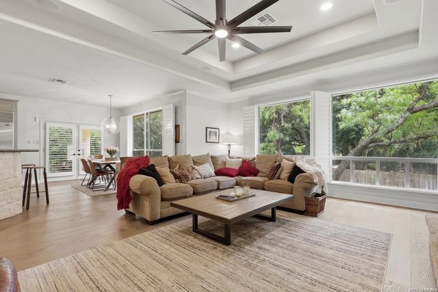 602 Bluffestates, San Antonio, TX 78216