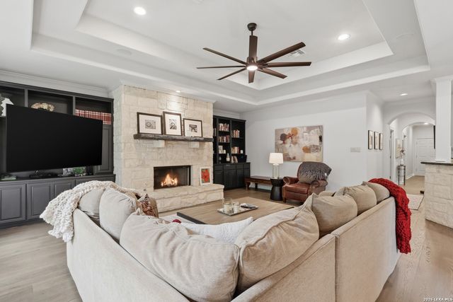 602 Bluffestates, San Antonio, TX 78216