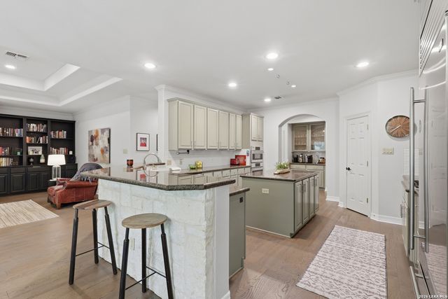 602 Bluffestates, San Antonio, TX 78216