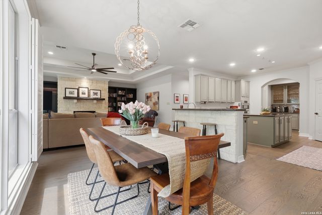 602 Bluffestates, San Antonio, TX 78216