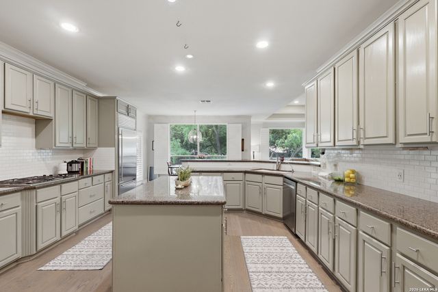 602 Bluffestates, San Antonio, TX 78216