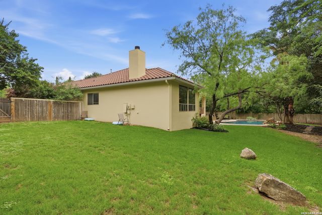 602 Bluffestates, San Antonio, TX 78216