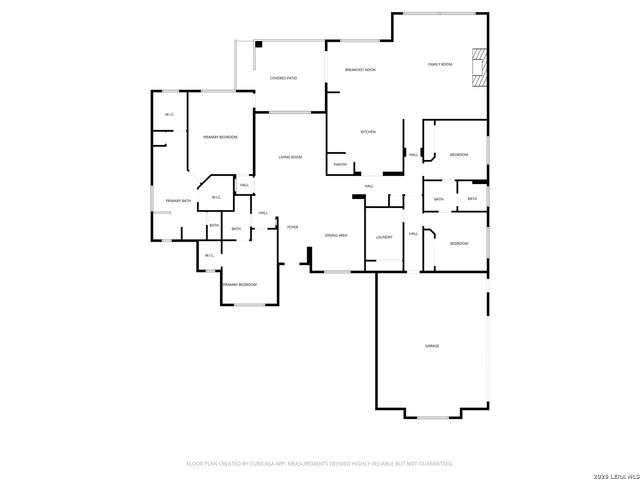 602 Bluffestates, San Antonio, TX 78216