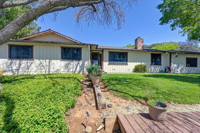 10805 Cramer Rd, Auburn, CA 95602