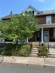 333 East Landis Street, Coopersburg Boro, PA 18036