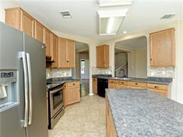 1220 Apollo CIR, Round Rock, TX 78664