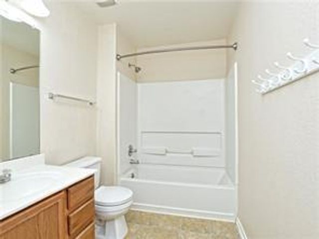 1220 Apollo CIR, Round Rock, TX 78664