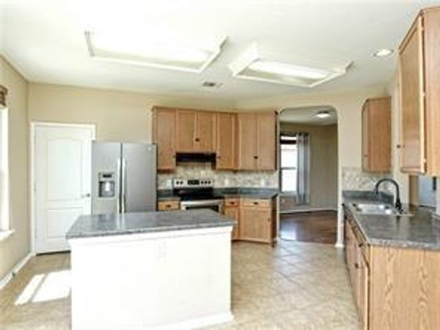1220 Apollo CIR, Round Rock, TX 78664