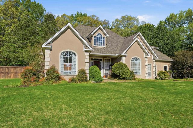 2832 Timbercreek Drive, Bryant, AR 72023