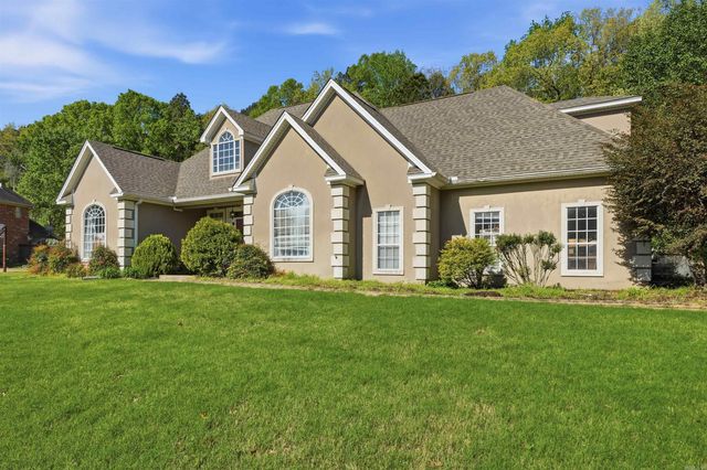 2832 Timbercreek Drive, Bryant, AR 72023