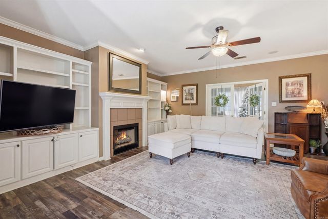 2832 Timbercreek Drive, Bryant, AR 72023