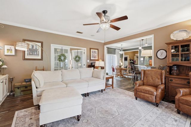 2832 Timbercreek Drive, Bryant, AR 72023