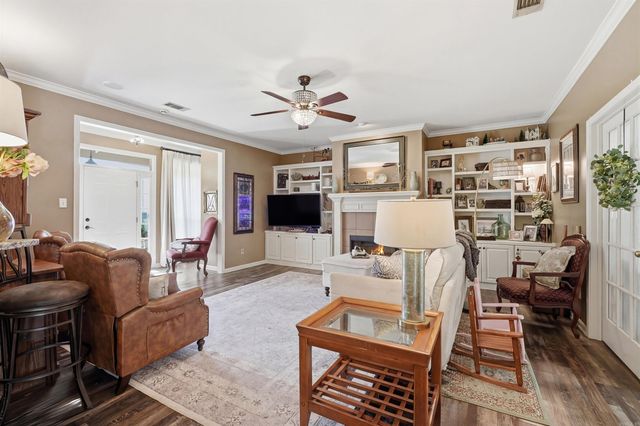 2832 Timbercreek Drive, Bryant, AR 72023
