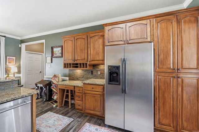 2832 Timbercreek Drive, Bryant, AR 72023