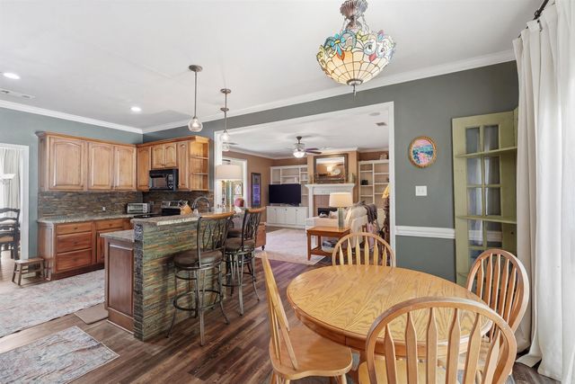 2832 Timbercreek Drive, Bryant, AR 72023