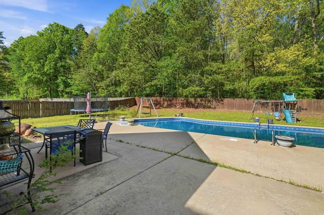 2832 Timbercreek Drive, Bryant, AR 72023
