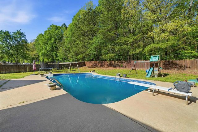 2832 Timbercreek Drive, Bryant, AR 72023