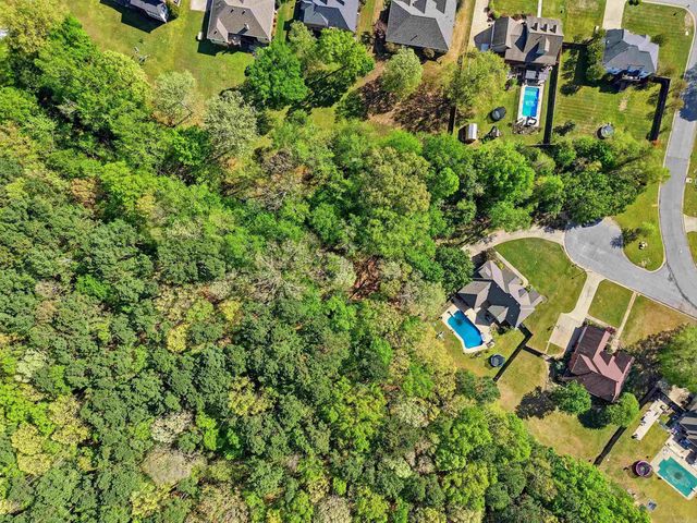 2832 Timbercreek Drive, Bryant, AR 72023
