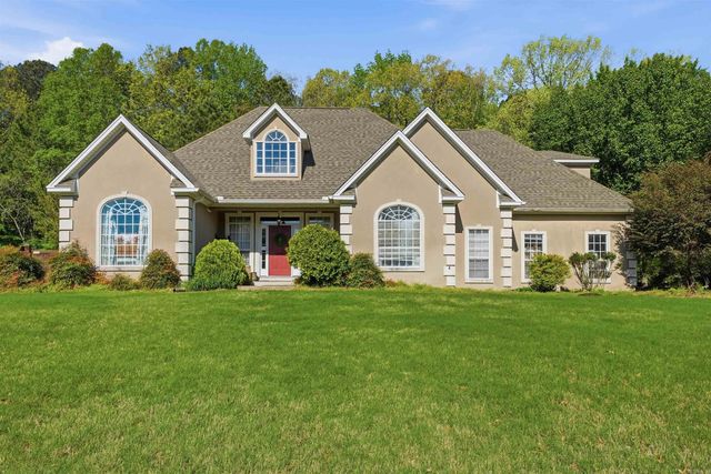 2832 Timbercreek Drive, Bryant, AR 72023