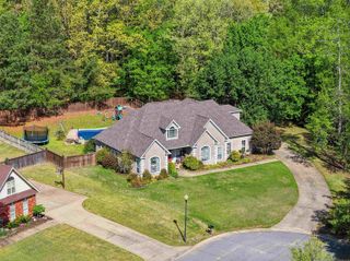 2832 Timbercreek Drive, Bryant, AR 72023