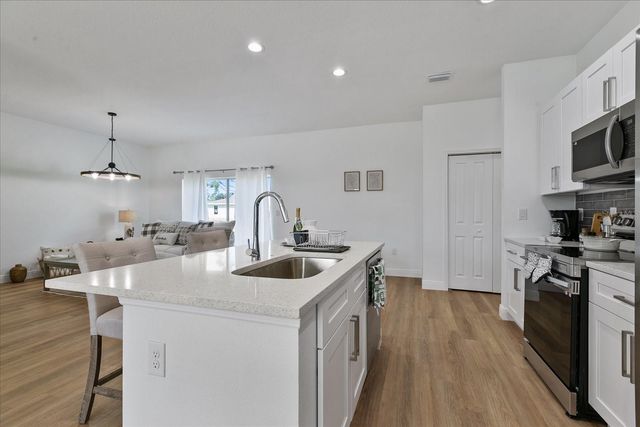 199 STATLER STREET, Port Charlotte, FL 33954