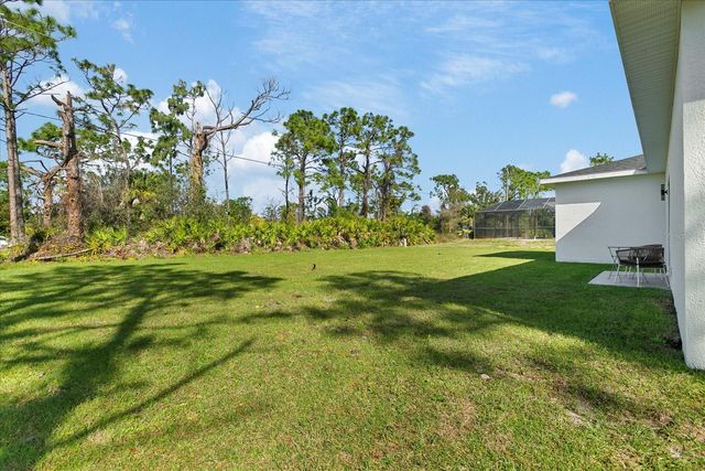199 STATLER STREET, Port Charlotte, FL 33954