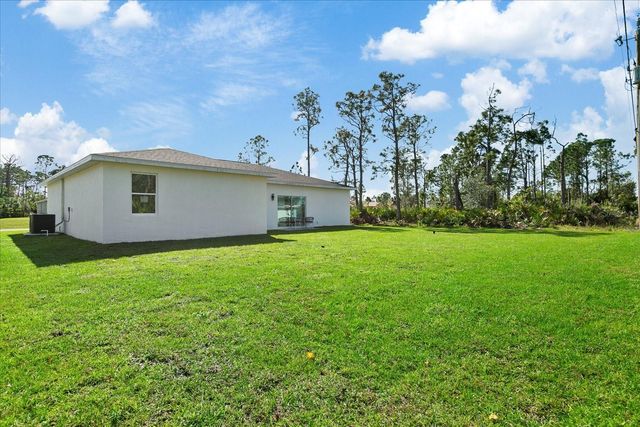 199 STATLER STREET, Port Charlotte, FL 33954