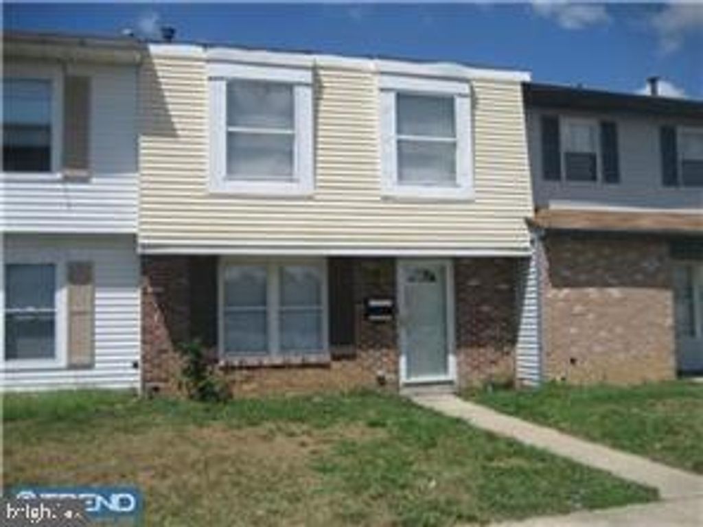 28 MAGNOLIA CT, Sicklerville, NJ 08081