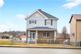 165 N Diamond St, Mt Pleasant Twp, PA 15666