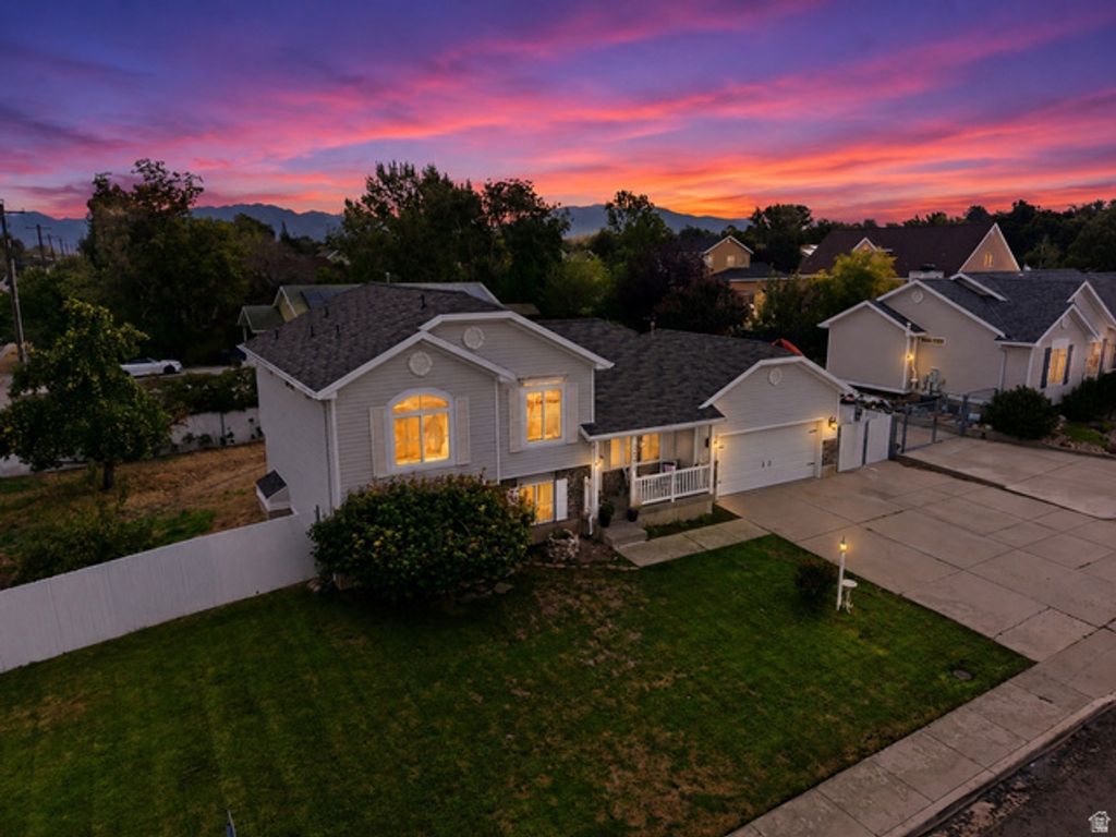 3511 S ORCHARD WAY, West Valley City, UT 84128 — photo 2