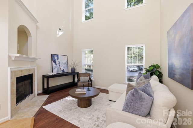 16936 Commons Creek Drive, Charlotte, NC 28277