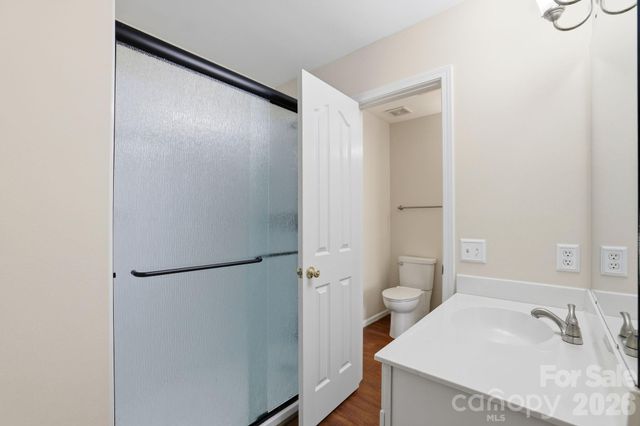 16936 Commons Creek Drive, Charlotte, NC 28277