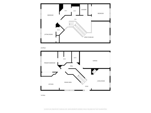 16936 Commons Creek Drive, Charlotte, NC 28277