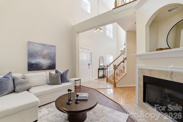 16936 Commons Creek Drive, Charlotte, NC 28277