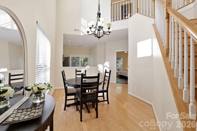 16936 Commons Creek Drive, Charlotte, NC 28277