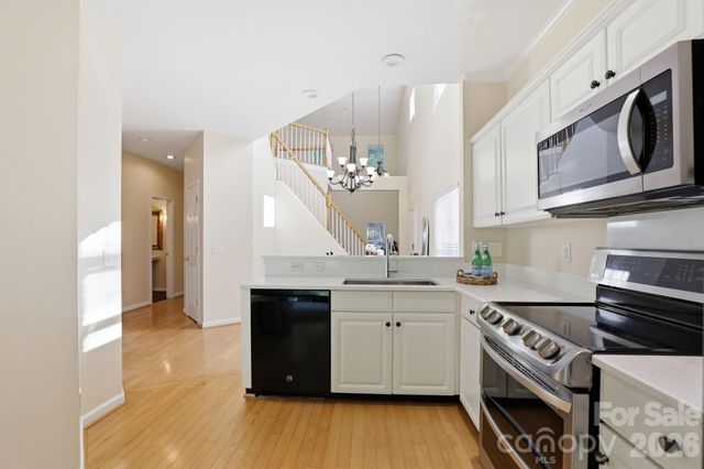 16936 Commons Creek Drive, Charlotte, NC 28277