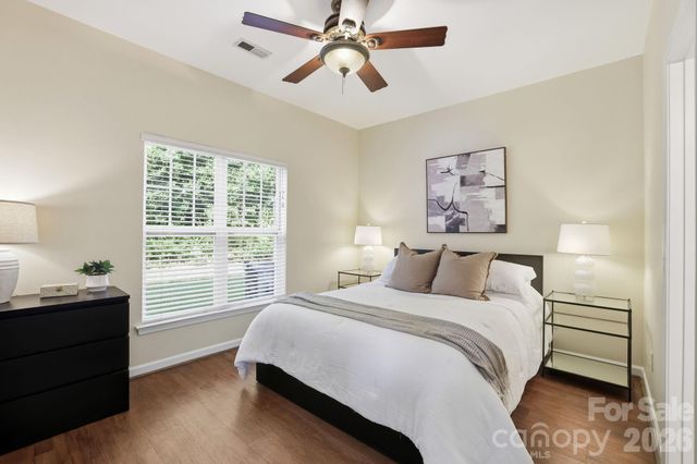 16936 Commons Creek Drive, Charlotte, NC 28277