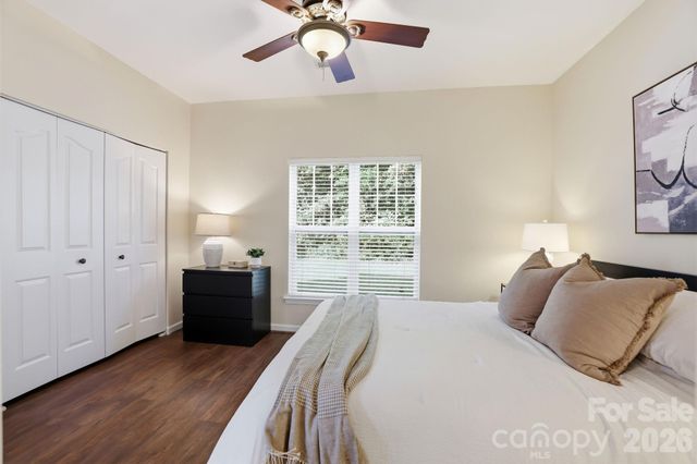 16936 Commons Creek Drive, Charlotte, NC 28277