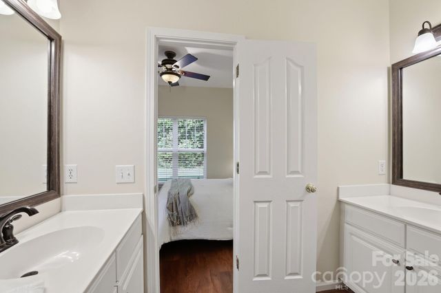 16936 Commons Creek Drive, Charlotte, NC 28277