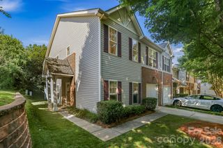 16936 Commons Creek Drive, Charlotte, NC 28277
