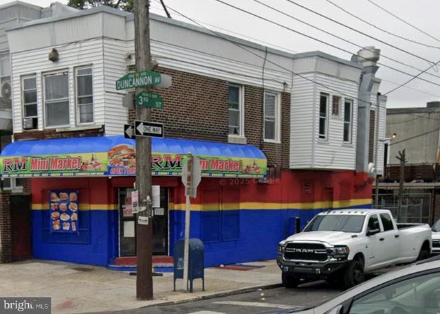 274 W DUNCANNON AVE, Philadelphia, PA 19120