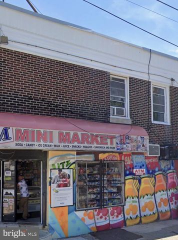 274 W DUNCANNON AVE, Philadelphia, PA 19120